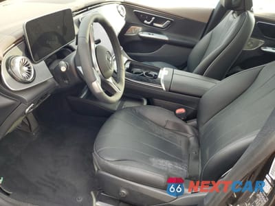 Zdjęcie 7 z 13 samochodu: 2024 MERCEDES-BENZ EQE SEDAN 350+ VIN:W1KEG2BB0RF055656 - miniatura