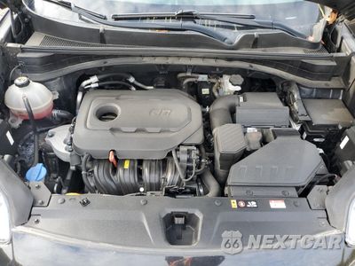 Zdjęcie 12 z 13 samochodu: 2022 KIA SPORTAGE LX VIN:KNDPMCAC6N7020703 - miniatura