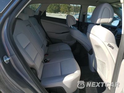 Zdjęcie 11 z 14 samochodu: 2017 HYUNDAI TUCSON LIMITED VIN:KM8J33A20HU490064 - miniatura