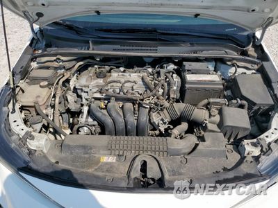 Zdjęcie 11 z 14 samochodu: 2020 TOYOTA COROLLA LE VIN:JTDEPRAE2LJ026811 - miniatura