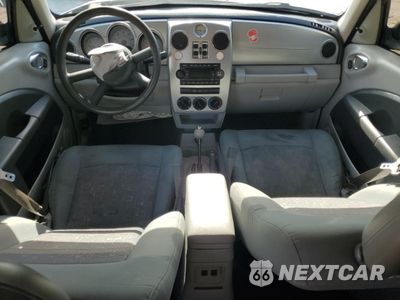 Zdjęcie 8 z 12 samochodu: 2008 CHRYSLER PT CRUISER VIN:3A8FY48B38T213760 - miniatura