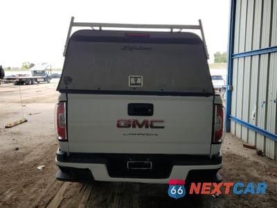 Zdjęcie 6 z 14 samochodu: 2022 GMC CANYON ELEVATION VIN:1GTH5CEA5N1308015 - miniatura