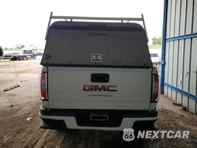 Zdjęcie 6 z 14 samochodu: 2022 GMC CANYON ELEVATION VIN:1GTH5CEA5N1308015 - miniatura