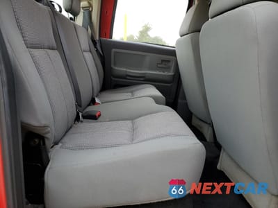 Zdjęcie 10 z 13 samochodu: 2011 DODGE DAKOTA SLT VIN:1D7RE3GK6BS653608 - miniatura