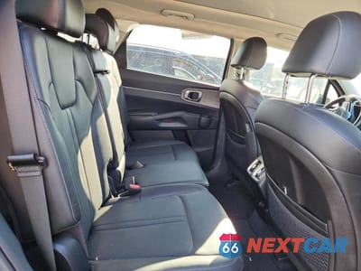 Zdjęcie 11 z 13 samochodu: 2022 KIA SORENTO S VIN:5XYRLDLC7NG122917 - miniatura