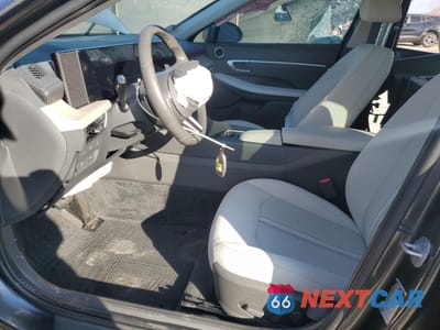 Zdjęcie 7 z 15 samochodu: 2025 HYUNDAI SONATA HYBRID VIN:KMHL34JJ3SA104283 - miniatura