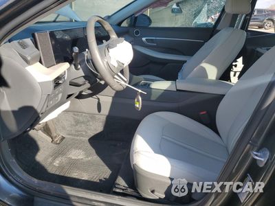 Zdjęcie 7 z 15 samochodu: 2025 HYUNDAI SONATA HYBRID VIN:KMHL34JJ3SA104283 - miniatura