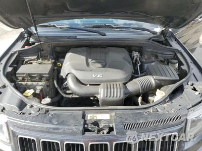 Zdjęcie 11 z 11 samochodu: 2015 JEEP GRAND CHEROKEE LIMITED VIN:1C4RJFBG5FC913927 - miniatura