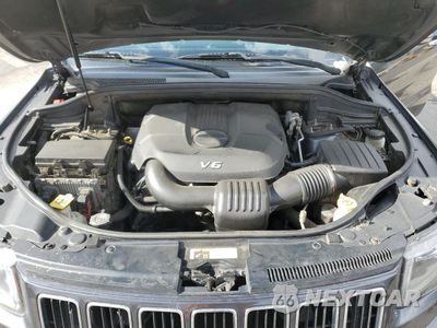 Zdjęcie 11 z 13 samochodu: 2015 JEEP GRAND CHEROKEE LIMITED VIN:1C4RJFBG5FC913927 - miniatura