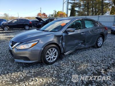 2017 NISSAN ALTIMA 2.5 1N4AL3AP1HN359743 - główne zdjęcie licytacji z USA - miniatura