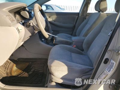 Zdjęcie 7 z 12 samochodu: 2004 TOYOTA COROLLA CE VIN:2T1BR32E84C261557 - miniatura