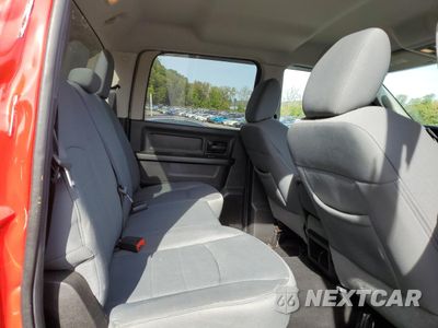 Zdjęcie 10 z 13 samochodu: 2013 RAM 1500 ST VIN:1C6RR7KGXDS724683 - miniatura