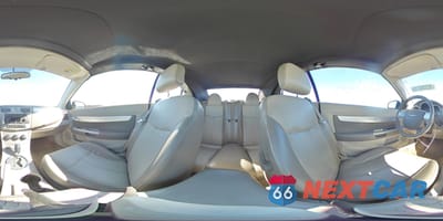 Zdjęcie 14 z 14 samochodu: 2010 CHRYSLER SEBRING TOURING VIN:1C3BC5ED1AN187640 - miniatura