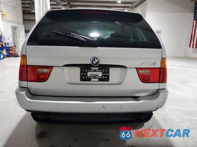 Zdjęcie 6 z 13 samochodu: 2002 BMW X5 3.0I VIN:5UXFA53532LP51573 - miniatura