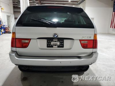 Zdjęcie 6 z 13 samochodu: 2002 BMW X5 3.0I VIN:5UXFA53532LP51573 - miniatura