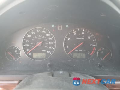 Zdjęcie 9 z 12 samochodu: 2004 SUBARU OUTBACK VIN:4SBB4675X46637129 - miniatura