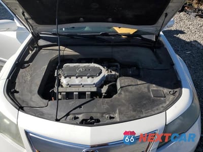 Zdjęcie 11 z 11 samochodu: 2013 ACURA TL VIN:19UUA8F2XDA016245 - miniatura