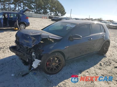 2018 VOLKSWAGEN GTI S 3VW547AUXJM270823 - główne zdjęcie licytacji z USA - miniatura