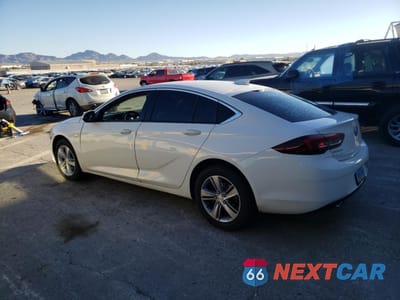 Drugie zdjęcie samochodu z przodu: 2018 BUICK REGAL PREFERRED VIN:W04GL6SX6J1131703 - miniatura