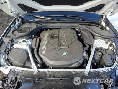 Zdjęcie 11 z 11 samochodu: 2020 BMW 540 XI VIN:WBAJS3C00LWW64874 - miniatura
