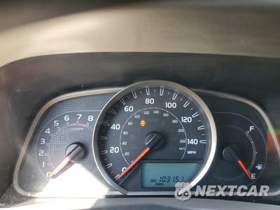 Zdjęcie 9 z 16 samochodu: 2015 TOYOTA RAV4 LE VIN:2T3ZFREV1FW198221 - miniatura