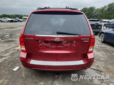 Zdjęcie 6 z 13 samochodu: 2007 HYUNDAI ENTOURAGE GLS VIN:KNDMC233076039365 - miniatura
