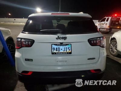 Zdjęcie 6 z 12 samochodu: 2017 JEEP COMPASS LATITUDE VIN:3C4NJCBB4HT694046 - miniatura