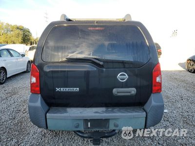 Zdjęcie 6 z 14 samochodu: 2008 NISSAN XTERRA OFF ROAD VIN:5N1AN08W58C535314 - miniatura