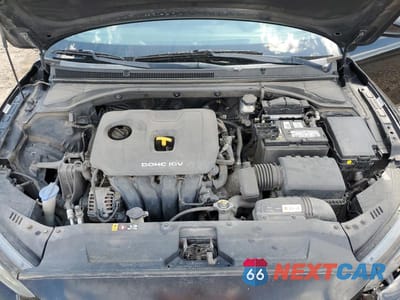 Zdjęcie 11 z 11 samochodu: 2020 HYUNDAI VELOSTER BASE VIN:KMHTG6AFXLU022322 - miniatura