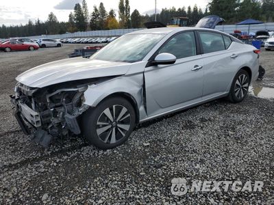 2021 NISSAN ALTIMA SV 1N4BL4DV5MN339672 - główne zdjęcie licytacji z USA - miniatura