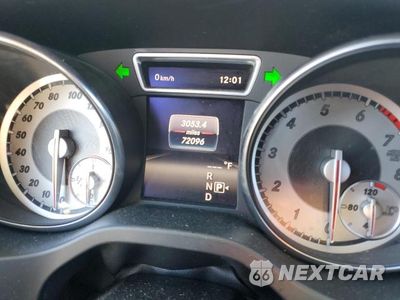 Zdjęcie 9 z 11 samochodu: 2016 MERCEDES-BENZ CLA 250 VIN:WDDSJ4EB5GN292982 - miniatura