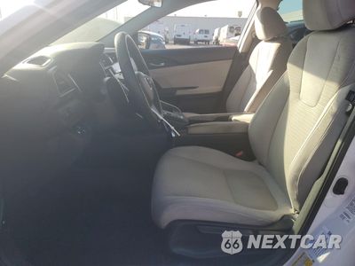 Zdjęcie 7 z 15 samochodu: 2021 HONDA INSIGHT EX VIN:19XZE4F50ME009460 - miniatura