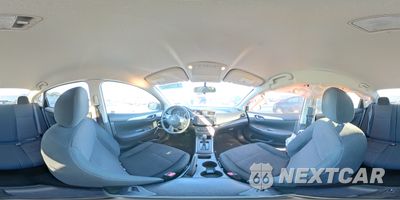 Zdjęcie 14 z 15 samochodu: 2019 NISSAN SENTRA S VIN:3N1AB7AP7KY239950 - miniatura