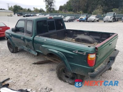 Drugie zdjęcie samochodu z przodu: 2001 MAZDA B3000 CAB PLUS VIN:4F4ZR17U31TM09015 - miniatura