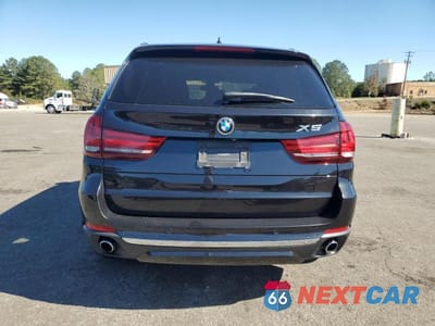 Zdjęcie 6 z 12 samochodu: 2017 BMW X5 XDRIVE35I VIN:5UXKR0C33H0X81773 - miniatura