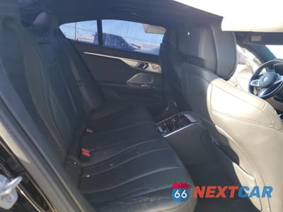 Zdjęcie 10 z 13 samochodu: 2024 BMW 840I VIN:WBAGV2C07RCN06456 - miniatura