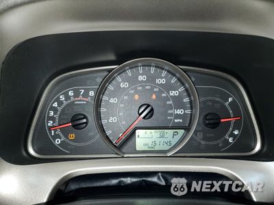 Zdjęcie 9 z 14 samochodu: 2015 TOYOTA RAV4 LE VIN:2T3BFREV5FW320712 - miniatura