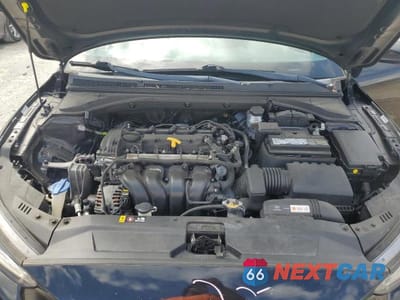 Zdjęcie 11 z 13 samochodu: 2019 HYUNDAI VELOSTER 2.0L VIN:KMHTG6AF4KU019558 - miniatura