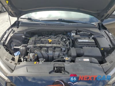 Zdjęcie 11 z 14 samochodu: 2019 HYUNDAI VELOSTER BASE VIN:KMHTG6AF4KU019558 - miniatura