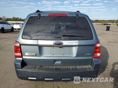 Zdjęcie 6 z 13 samochodu: 2012 FORD ESCAPE LIMITED VIN:1FMCU9EG9CKC03257 - miniatura