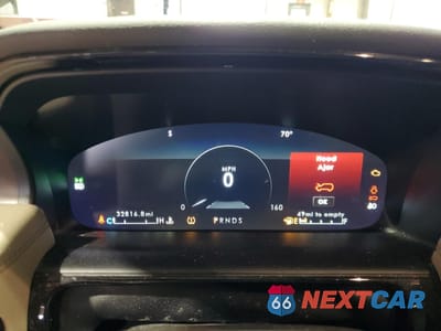 Zdjęcie 9 z 17 samochodu: 2022 LINCOLN NAUTILUS RESERVE VIN:2LMPJ8K98NBL04737 - miniatura