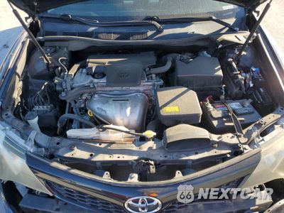 Zdjęcie 11 z 13 samochodu: 2012 TOYOTA CAMRY BASE VIN:4T1BF1FK3CU183845 - miniatura