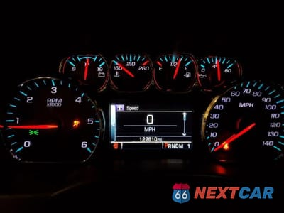 Zdjęcie 9 z 11 samochodu: 2015 CHEVROLET SILVERADO K2500 HEAVY DUTY LTZ VIN:1GC1KWEG2FF178943 - miniatura