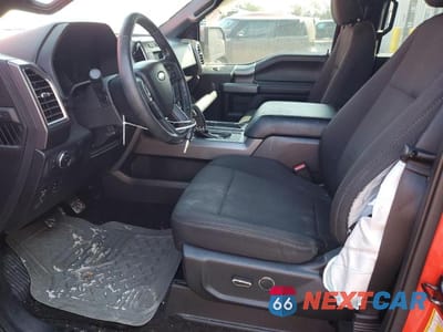 Zdjęcie 7 z 12 samochodu: 2016 FORD F150 SUPERCREW VIN:1FTEW1EP0GKD72405 - miniatura