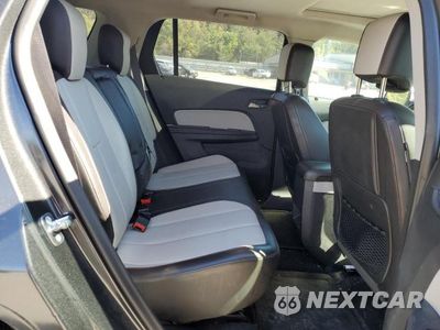 Zdjęcie 11 z 12 samochodu: 2017 GMC TERRAIN SLT VIN:2GKFLUE32H6295640 - miniatura