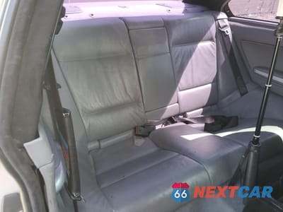 Zdjęcie 10 z 15 samochodu: 2002 BMW 330 CI VIN:WBABN53492JU27192 - miniatura