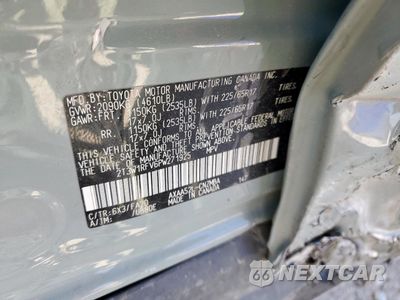 Zdjęcie 13 z 16 samochodu: 2023 TOYOTA RAV4 XLE VIN:2T3W1RFV6PW271925 - miniatura