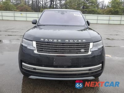Piąte zdjęcie samochodu w środku: 2023 LAND ROVER RANGE ROVER SE VIN:SALKP9FU2PA088128 - miniatura