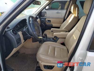 Zdjęcie 7 z 13 samochodu: 2005 LAND ROVER LR3 HSE VIN:SALAG25425A330496 - miniatura