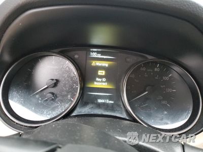 Zdjęcie 9 z 15 samochodu: 2017 NISSAN ROGUE S VIN:JN8AT2MVXHW273120 - miniatura